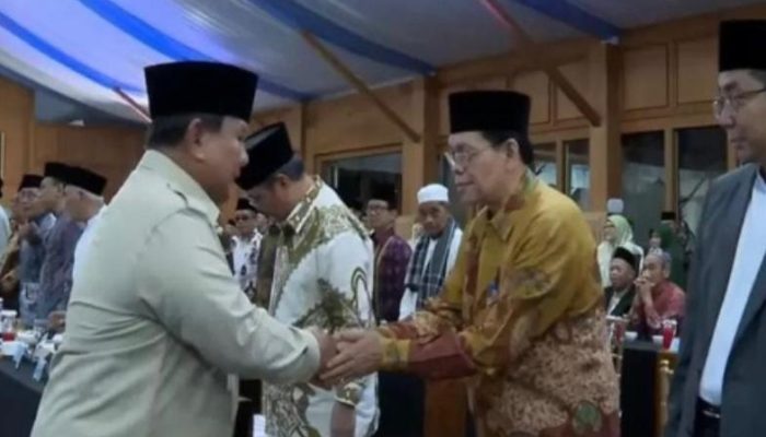 MUI Minta PBB Tegakkan Prinsip Keadilan Internasional
