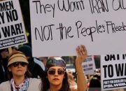 Iran, Indonesia, dan Sisa-Sisa Pergantian Rezim Washington di Era Perang Dingin