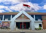 Kejari Singkawang Tidak Berani Jadikan Tjhai Chui Mie Tersangka