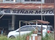 LK Kembali Bisnis Menampung Emas Ilegal,Padahal Masih Wajib Lapor