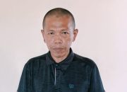 Pembangunan Pendopo Rumah Dinas Bupati Mempawah, Ini Kata Maman Suratman.