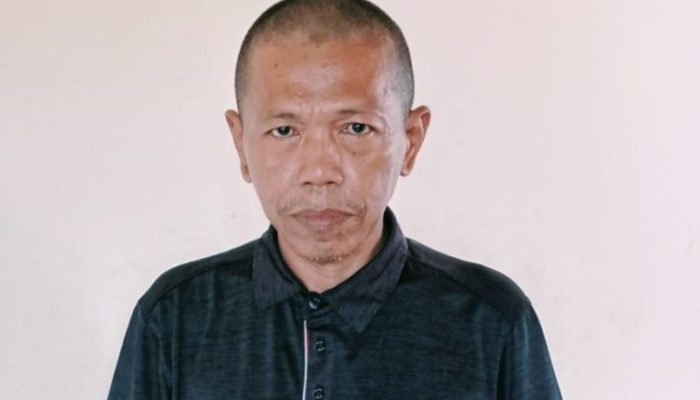 Pembangunan Pendopo Rumah Dinas Bupati Mempawah, Ini Kata Maman Suratman.