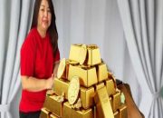 TPPU Siman Bahar Bisa Melebar, Merry hingga Perusahaan Terancam Dipidanakan