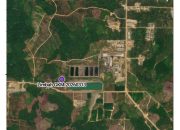 PT GKM/PT HPI Buang Limbah ke Sungai Nip, Sungai Sei Ribih dan Sungai Setogor yang Bermuara ke Sungai Sekayam