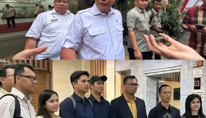 Gugatan Program MBG ke MK Jadi Sorotan, Publik Berharap Solusi Terbaik bagi Rakyat