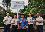 Program Desa Binaan Jadi Strategi Imigrasi Bekasi Perkuat Pengawasan hingga Akar Rumput
