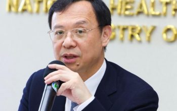 Mewujudkan Visi WHO: Jalan Taiwan Menuju Pemberantasan Hepatitis C