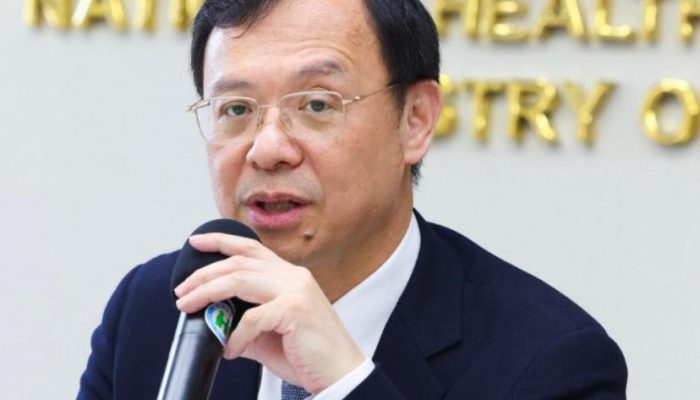 Mewujudkan Visi WHO: Jalan Taiwan Menuju Pemberantasan Hepatitis C