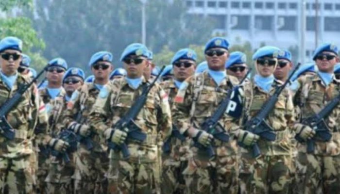 Jamaah Muslimin Minta Pemerintah Tuntut Pertanggungjawaban Zionis Israel