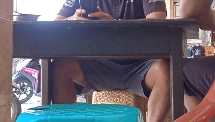 DPO Kasus Rokok Ilegal Diduga Masih Bebas, Publik Pertanyakan Kinerja Aparat