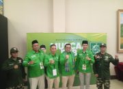 Berlangsung Lancar, Muscab PKB Bekasi Hasilkan Tiga Kandidat Ketua untuk Uji Kompetensi