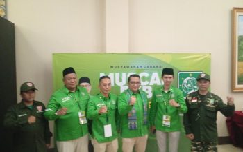 Berlangsung Lancar, Muscab PKB Bekasi Hasilkan Tiga Kandidat Ketua untuk Uji Kompetensi