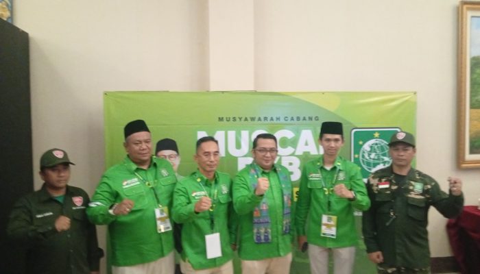 Berlangsung Lancar, Muscab PKB Bekasi Hasilkan Tiga Kandidat Ketua untuk Uji Kompetensi