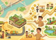 Masyarakat Kota Pontianak Apresiasi Proyek Sanitary Landfil TPA