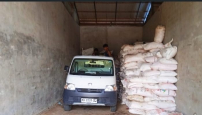 Pupuk Bersubsidi Dijual di Atas HET di Sekayam Kabupaten Sanggau