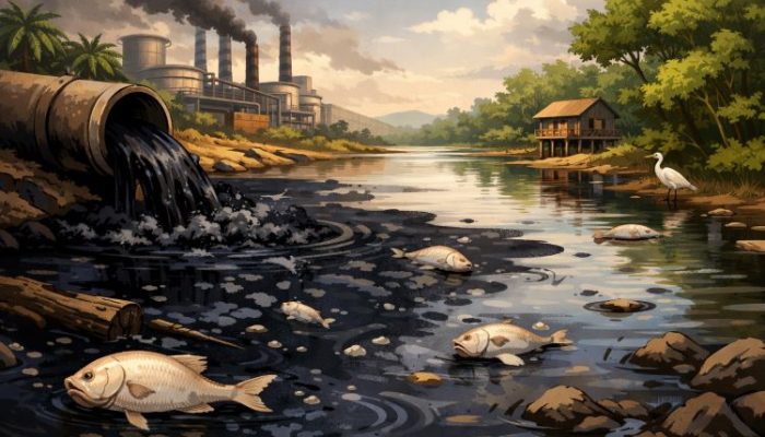 Kasus Besar Menjerat PT Mitra Karya Sentosa, Perusahaan Terancam Denda Rp19 Miliar