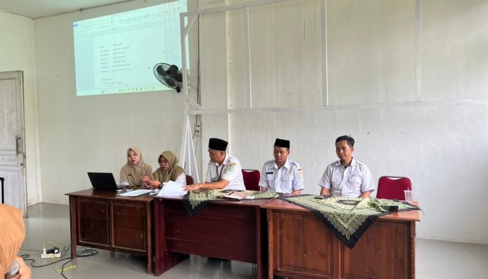 Usmadi Terpilih Pimpin AGPAII Mempawah Periode 2026-2030