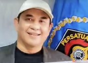Pers Indonesia Berduka: Sekjen PWI Pusat Zulmansyah Sekedang Tutup Usia