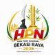 HPN Bekasi Raya 2026 Digelar 7–9 Mei, Sekaligus Momentum Hari Kebebasan Pers Sedunia