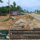 BPJN Kalbar Tancap Gas Tangani Longsor Akut di Jalur Vital Tanjung-Sanggau