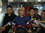Kasus Tambang Bauksit di Sanggau Kalbar Seret Nama Penyelenggara Negara