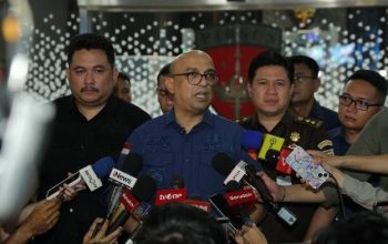Kasus Tambang Bauksit di Sanggau Kalbar Seret Nama Penyelenggara Negara