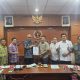 PWI Pusat Gelar Rapat Hybrid, Finalisasi AD/ART hingga Bentuk Tim Website dan Podcast