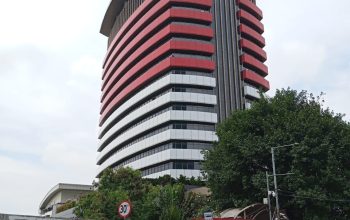 Lepas Jerat Hukum: Nihil Rugi Negara, KPK Gugurkan Kasus Ria Norsan?