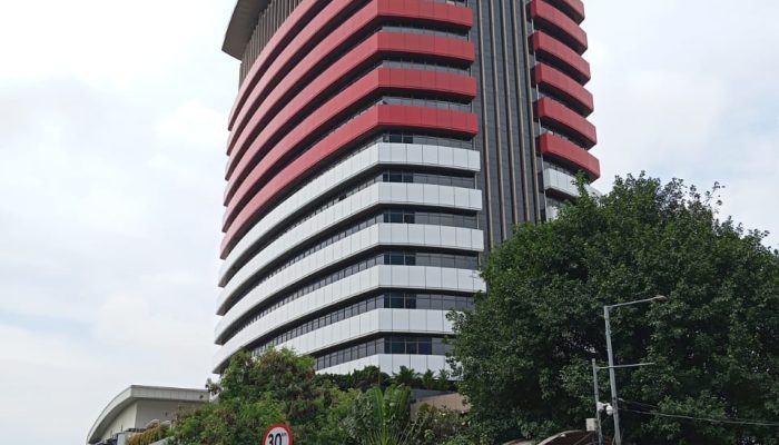 Lepas Jerat Hukum: Nihil Rugi Negara, KPK Gugurkan Kasus Ria Norsan?