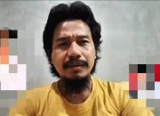Sudipjo Bangun Opini Fitnah Dugaan Ada Aktor Dibalik Layar, Kuasa Hukum Layangkan Aduan ke Polres Landak