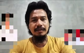 Sudipjo Bangun Opini Fitnah Dugaan Ada Aktor Dibalik Layar, Kuasa Hukum Layangkan Aduan ke Polres Landak