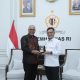 Gubernur Lemhannas: Media dan Jurnalis Punya Peran Strategis dalam Menjaga Ketahanan Nasional