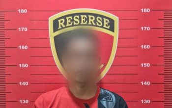 Diduga Lakukan KDRT terhadap Istri, Pria di Sekadau Ditangkap Polisi