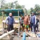 Satreskrim Polres Sekadau Patroli Sungai Kapuas dan Sungai Sekadau, Tidak Temukan Aktivitas PETI