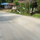 Jalan Baru di Sekadau Sudah Rusak, Warga Minta Proyek Rp14,8 Miliar Diperiksa