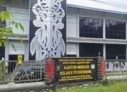 Tingkatkan Kualitas Layanan Lintas Batas,Imigrasi Entikong Matangkan Persiapan Instalasi “Autogate” di PLBN