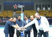 Kalbar Siap Go Global, AVC Champions League 2026 Jadi Panggung Promosi Dunia