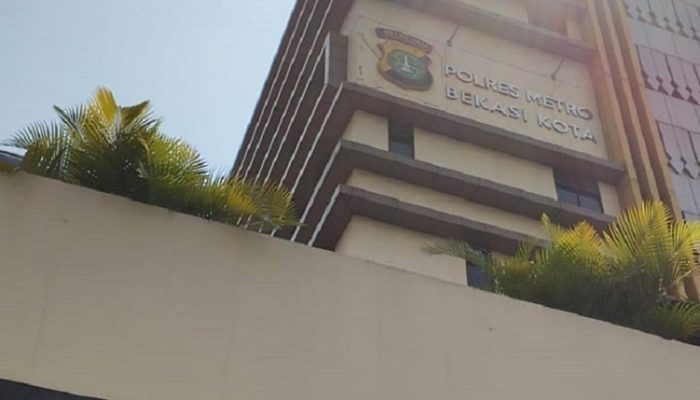 Kasus Dugaan Pemalsuan di Bekasi Masuki Tahap Pemeriksaan Laboratorium, Polisi Sita Sejumlah Dokumen Penting
