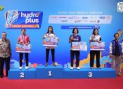 Final Dramatis SIRNAS A Jateng 2026: Wa Ode Julianti Runner Up