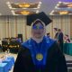 Membanggakan, Sekjen FAI Eni Heni Hermaliani Raih Gelar Doktor Ilmu Komputer