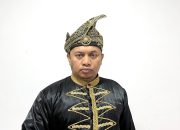 Tolak Intervensi dalam Kasus Korupsi, Agus Setiadi Serukan Persatuan Kalbar