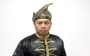 Tolak Intervensi dalam Kasus Korupsi, Agus Setiadi Serukan Persatuan Kalbar