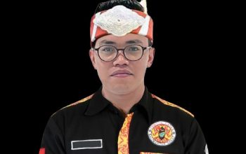 Pemuda Dayak Kalimantan Barat Bantah Keterlibatan dalam Ajakan Penyegelan Kantor KPK