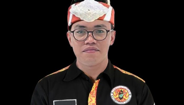 Pemuda Dayak Kalimantan Barat Bantah Keterlibatan dalam Ajakan Penyegelan Kantor KPK