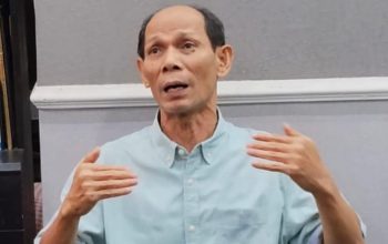 Realitas Pahit Kolonisasi Mental: Lima Penyebab Jatuhnya Rupiah