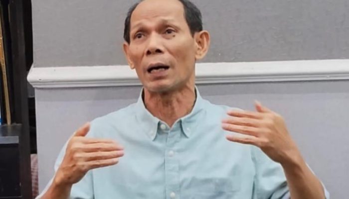 Realitas Pahit Kolonisasi Mental: Lima Penyebab Jatuhnya Rupiah