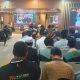 AWG Bahas Masa Depan Palestina Dalam Perspektif Hukum Internasional