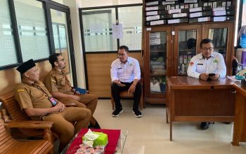 Mempawah Membara! AGPAI Ultimatum Kemenag Soal TPG Mandek