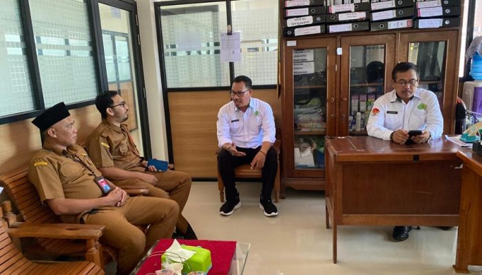 Mempawah Membara! AGPAI Ultimatum Kemenag Soal TPG Mandek