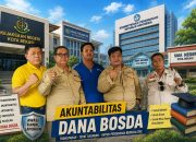 Perkumpulan NGO TOPAN-AD Gugat Kejari Bekasi, Disdik, 4 SMA Negeri dan 14 SMP Negeri, Soroti Dugaan Penyalahgunaan Wewenang Dana Pendidikan